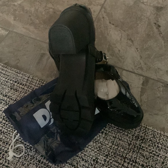 Mary Jane buckle size 8 - Picture 7 of 9